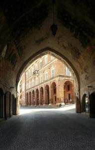 B&B Del Podest,Fabriano>>Ancona,3 star