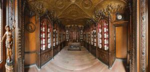 B&B Del Podest,Fabriano>>Ancona,3 star