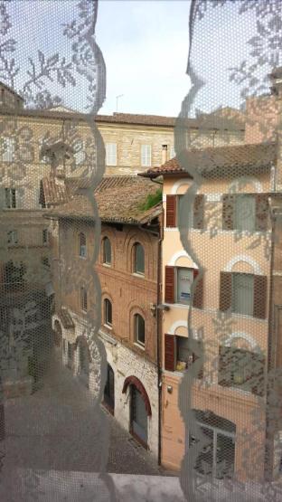 B&B Del Podest,Fabriano>>Ancona,3 star