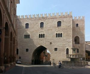 B&B Del Podest,Fabriano>>Ancona,3 star