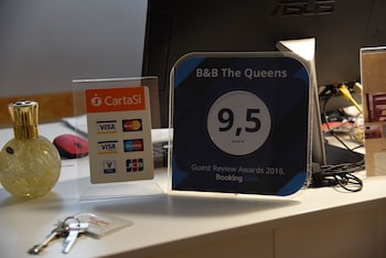 B&B The Queens,Puglia>>Foggia,3 star