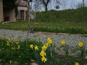 Casa Isabella,In Vaglio Serra,3 star