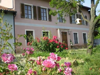 Casa Isabella,In Vaglio Serra,3 star