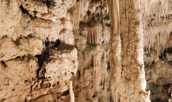 castellana grotte