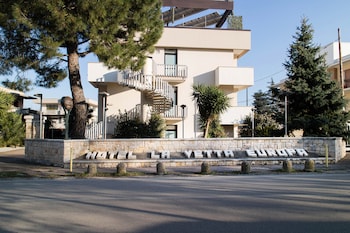 Hotel La Vetta Europa,Bari>>Andria,3 star