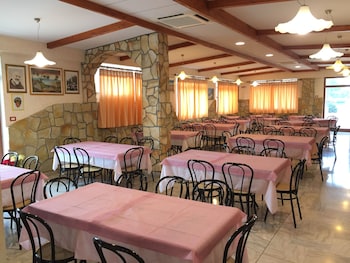 Hotel La Vetta Europa,Bari>>Andria,3 star