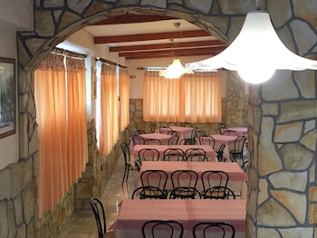 Hotel La Vetta Europa,Bari>>Andria,3 star