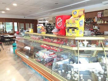 Hotel La Vetta Europa,Bari>>Andria,3 star