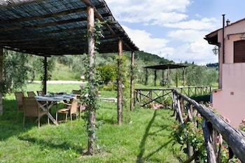 Borgo I Vicelli Adults Only Relais,Candeli>>Bagno A Ripoli,4 star