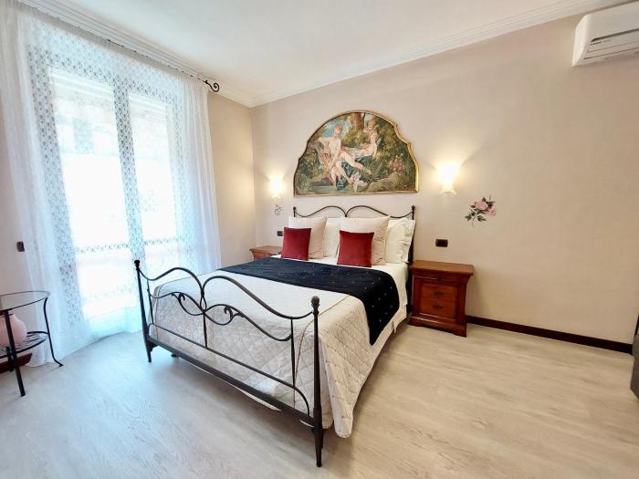 bed and breakfast villamena