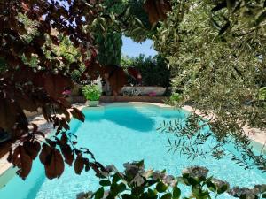 bed and breakfast villamena