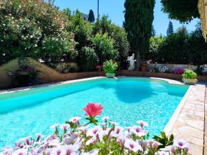 bed and breakfast villamena