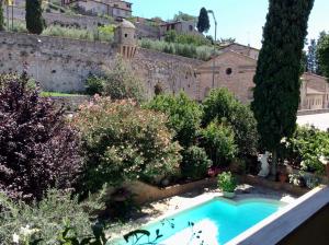 bed and breakfast villamena