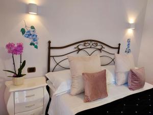 bed and breakfast villamena