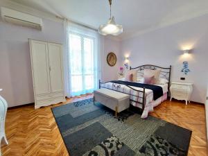 bed and breakfast villamena