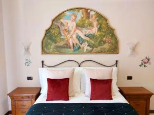 bed and breakfast villamena