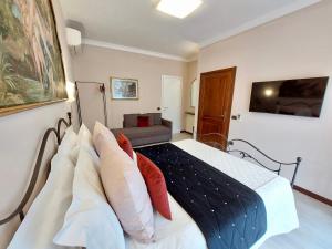 bed and breakfast villamena