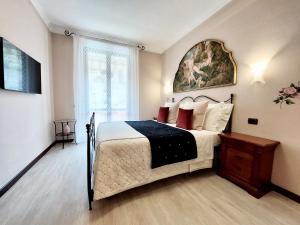 bed and breakfast villamena