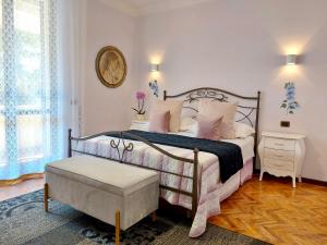 bed and breakfast villamena
