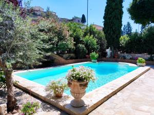 bed and breakfast villamena