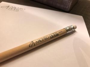 Archeo Hotel,Gela>>Caltanissetta,3 star