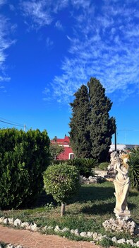 simpson affittacamere