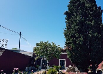 simpson affittacamere