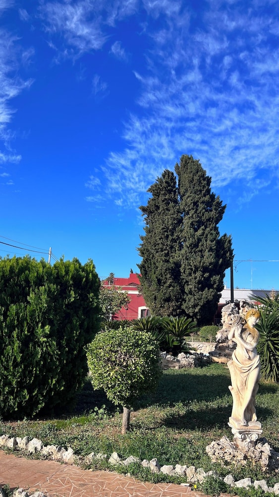 simpson affittacamere