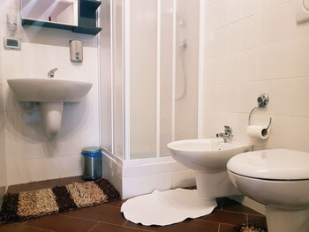 simpson affittacamere