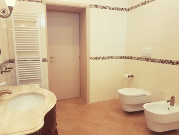 simpson affittacamere