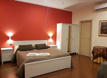 simpson affittacamere