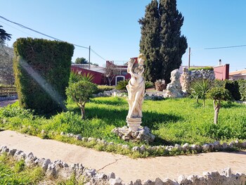 simpson affittacamere