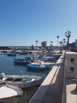 simpson affittacamere