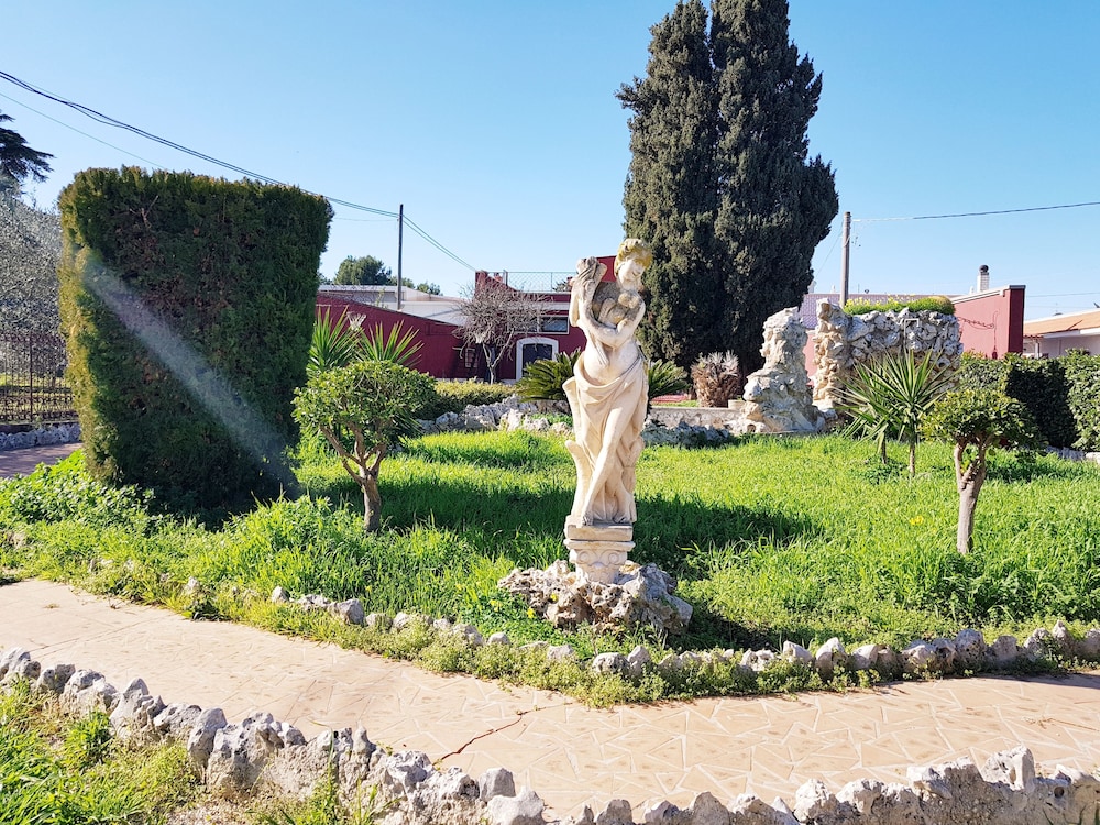 simpson affittacamere