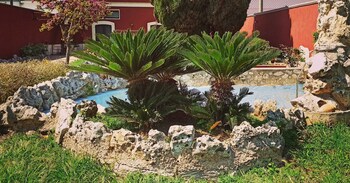 simpson affittacamere