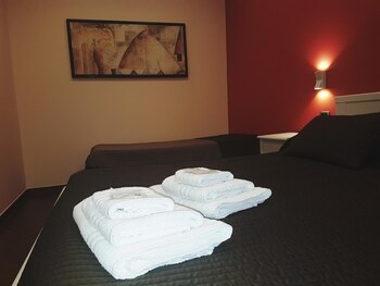 simpson affittacamere