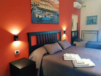 simpson affittacamere