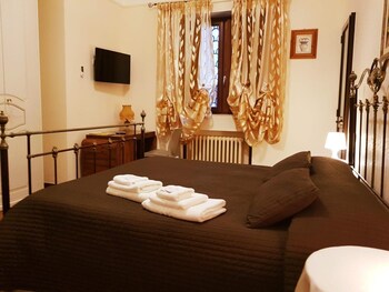 simpson affittacamere