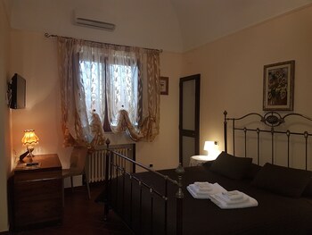 simpson affittacamere