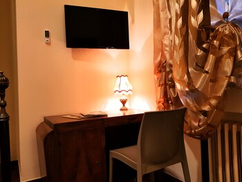 simpson affittacamere