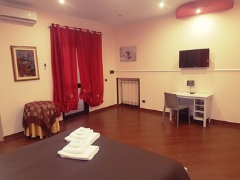 simpson affittacamere