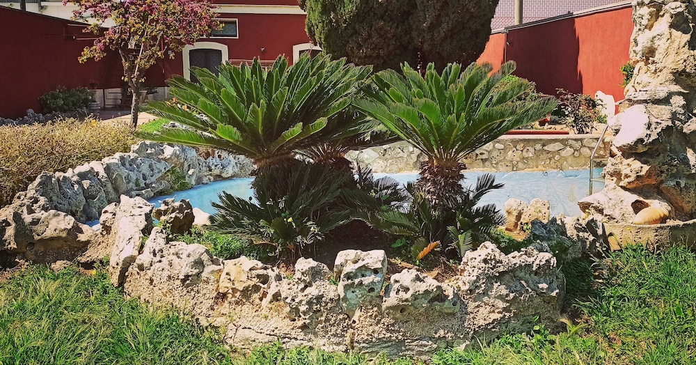 simpson affittacamere