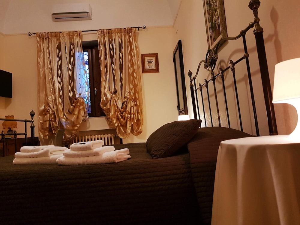 simpson affittacamere