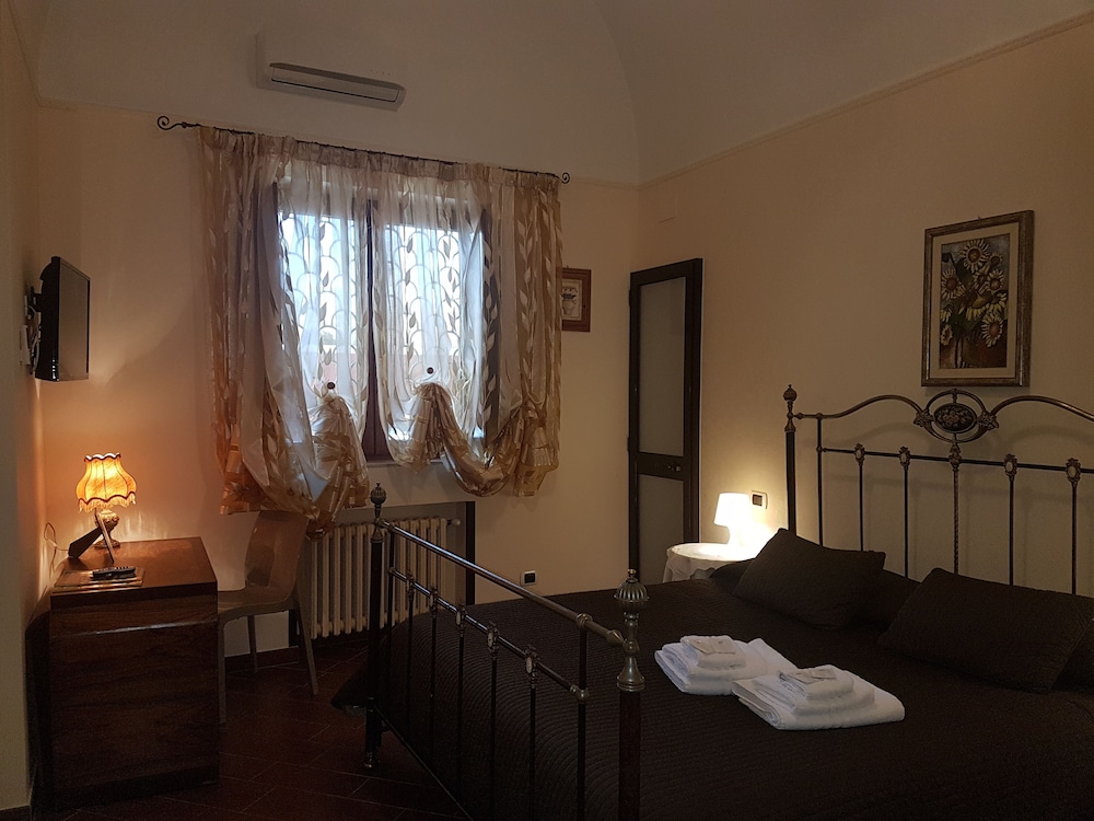 simpson affittacamere