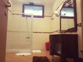 simpson affittacamere