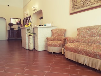 Simpson Affittacamere,,1 star