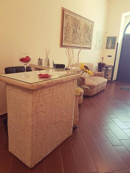 Simpson Affittacamere,,1 star