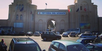 simpson affittacamere