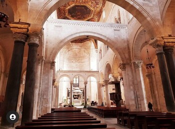 simpson affittacamere