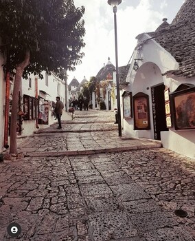 simpson affittacamere